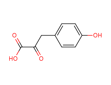 4-羥苯基丙酮酸