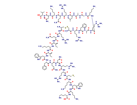 PKC β pseudosubstrate 三氟乙酸鹽