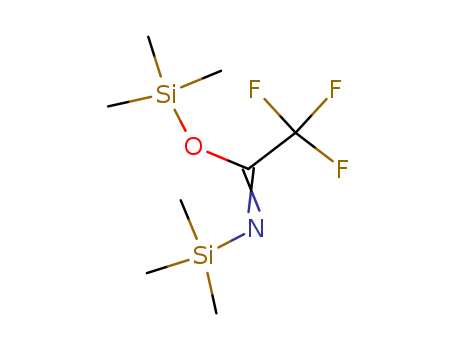 N,O-雙(三甲基硅烷基)三氟乙酰胺(BSTFA)