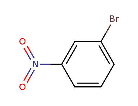 3-溴硝基苯