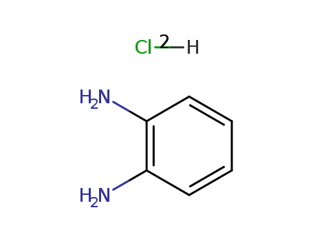 鄰苯二胺鹽酸鹽