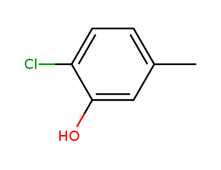 6-氯間甲酚