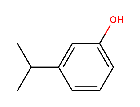 3-異丙基苯酚