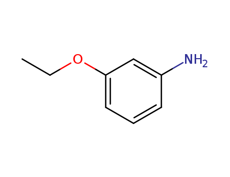 3-乙氧基苯胺