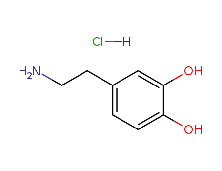 鹽酸多巴胺