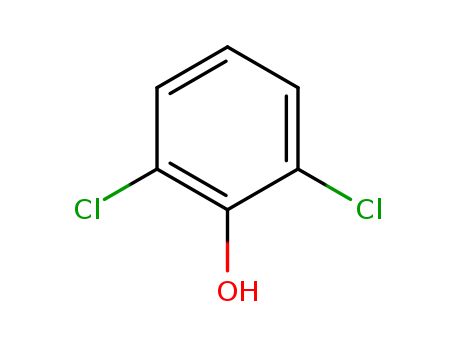 2,6-二氯苯酚