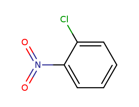 鄰氯硝基苯