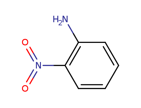 鄰硝基苯胺