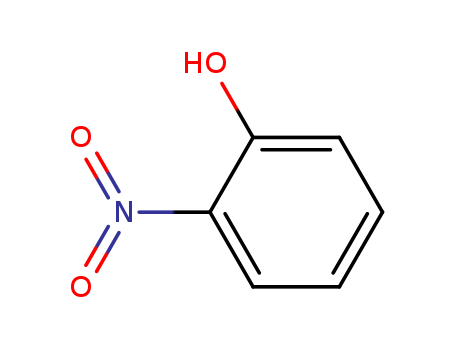 鄰硝基苯酚