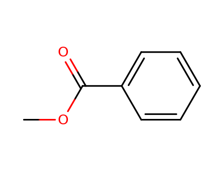 苯甲酸甲酯