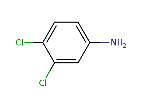 3,4-二氯苯胺