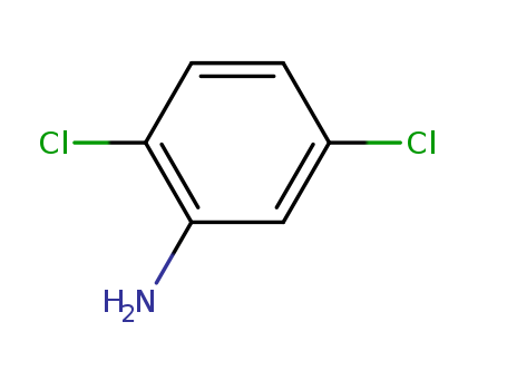 2,5-二氯苯胺