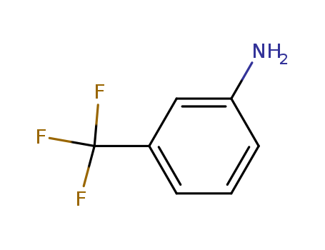 間三氟甲苯胺