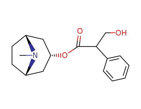 Atropine