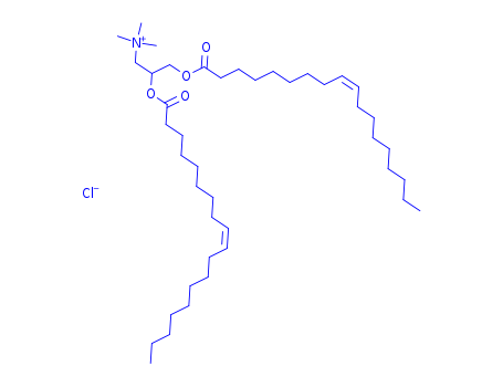 (2,3-二油?；?丙基)-三甲胺(氯鹽)DOTAP
