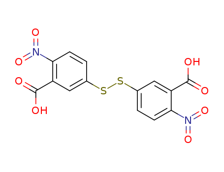 5,5＇二硫代雙(2-硝基苯甲酸)(DTNB)