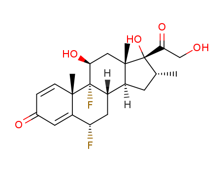 Flumethasone