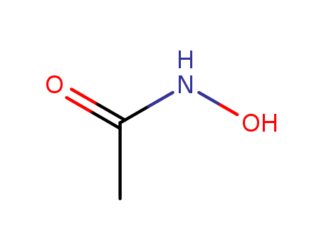 乙酰氧肟酸