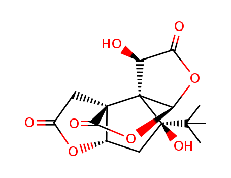 白果內(nèi)酯