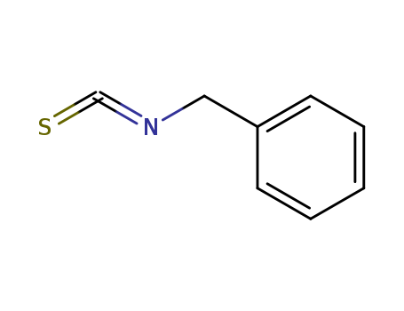 異硫氰酸苯甲酯