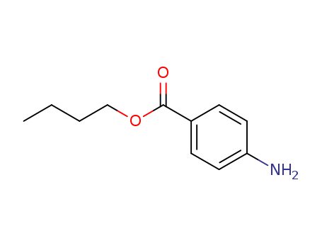對氨基苯甲酸丁酯