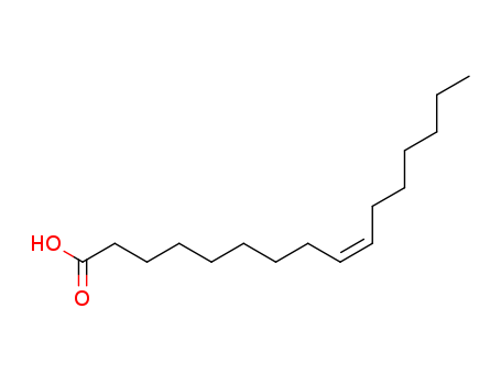 順-9-十六碳烯酸