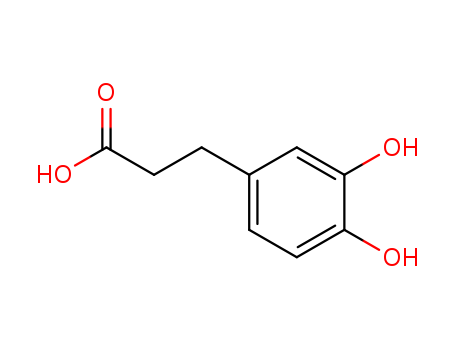 3,4-二羥苯基丙酸