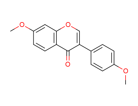 4',7-二甲氧基異黃酮