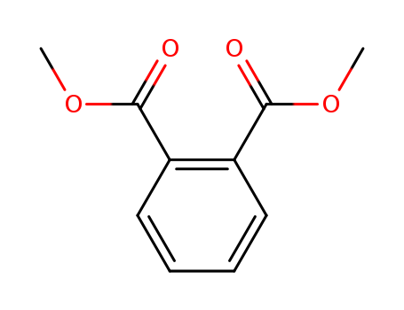 鄰苯二甲酸二甲酯