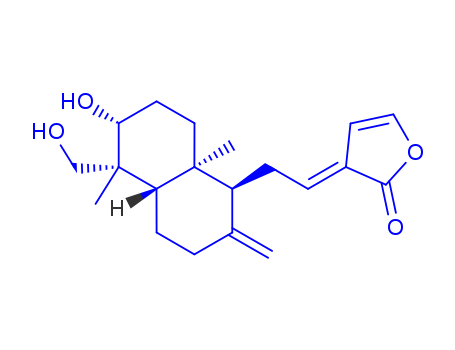 脫水穿心蓮內(nèi)酯