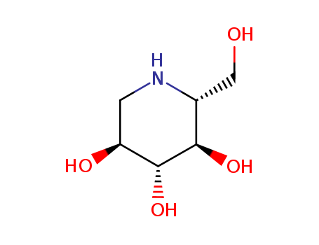 1-脫氧野尻霉素