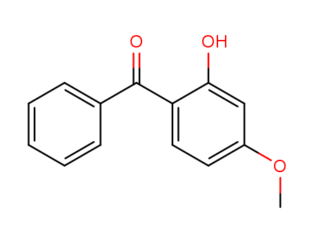 2-羥基-4-甲氧基二苯甲酮
