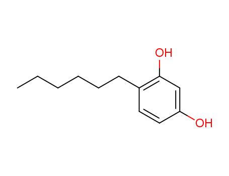 4-己基間苯二酚