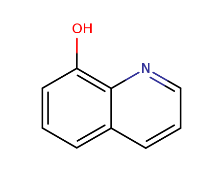 8-羥基喹啉