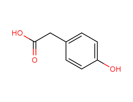 4-羥基苯乙酸