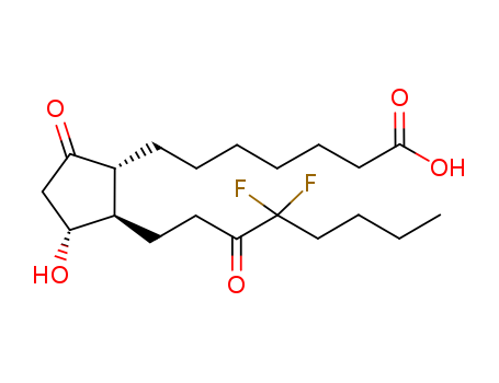 Lubiprostone