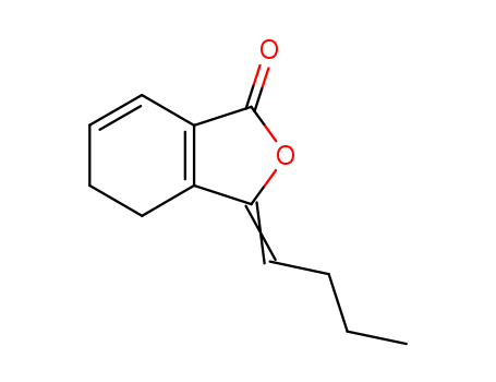 蒿本內(nèi)酯