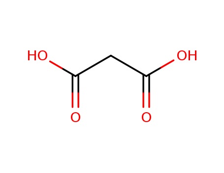 丙二酸