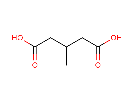 3-甲基戊二酸