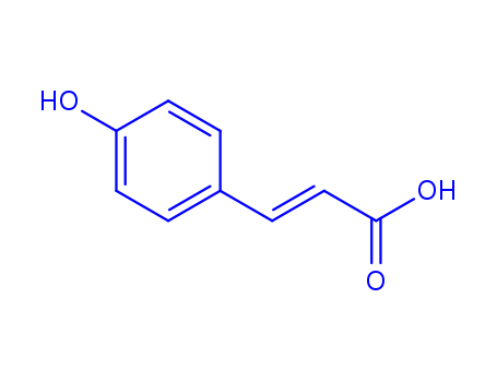 4-香豆酸