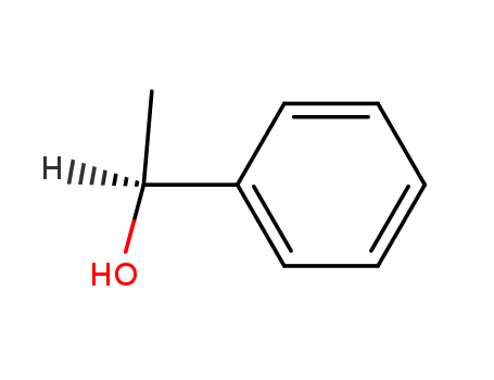 (S)-(-)-1-苯基乙醇
