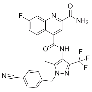 BAY-876