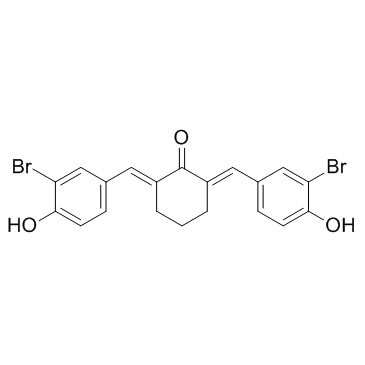 Histone Acetyltransferase Inhibitor II