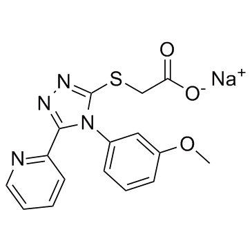 GJ103 (sodium salt)