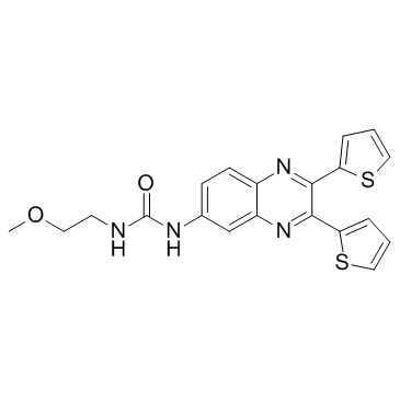 Ac-CoA Synthase Inhibitor1