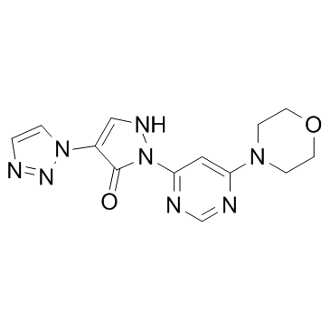 Molidustat