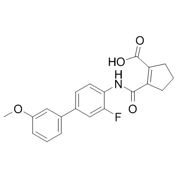 Vidofludimus