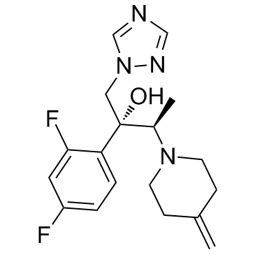 Efinaconazole