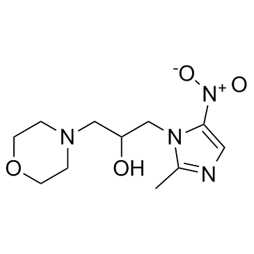 Morinidazole