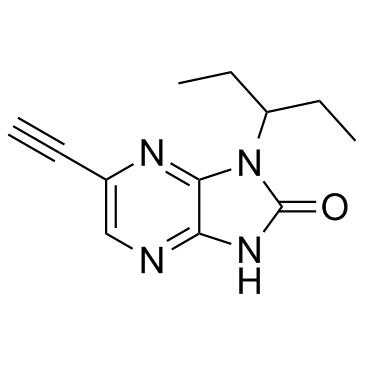 Tirasemtiv